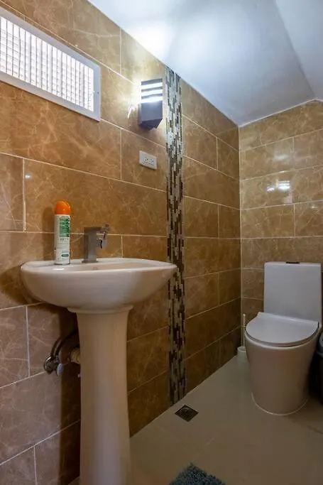 10 Minutes From Beach Villa With Pool Los Mameyes  0*, Los Mameyes (Puerto Plata)