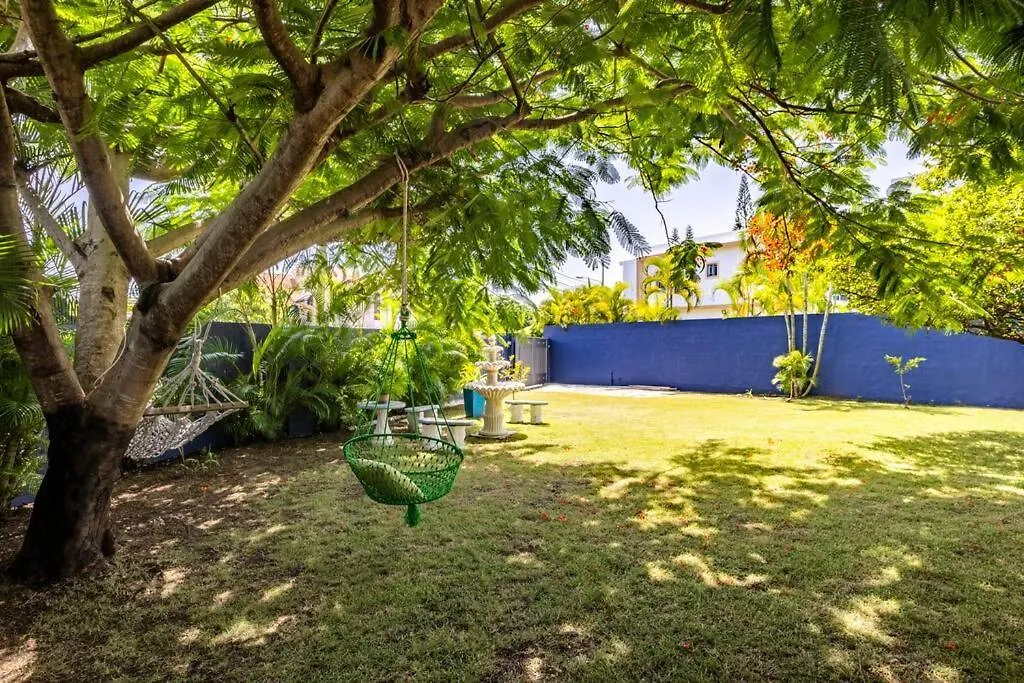 10 Minutes From Beach Villa With Pool Los Mameyes  0*, Los Mameyes (Puerto Plata)