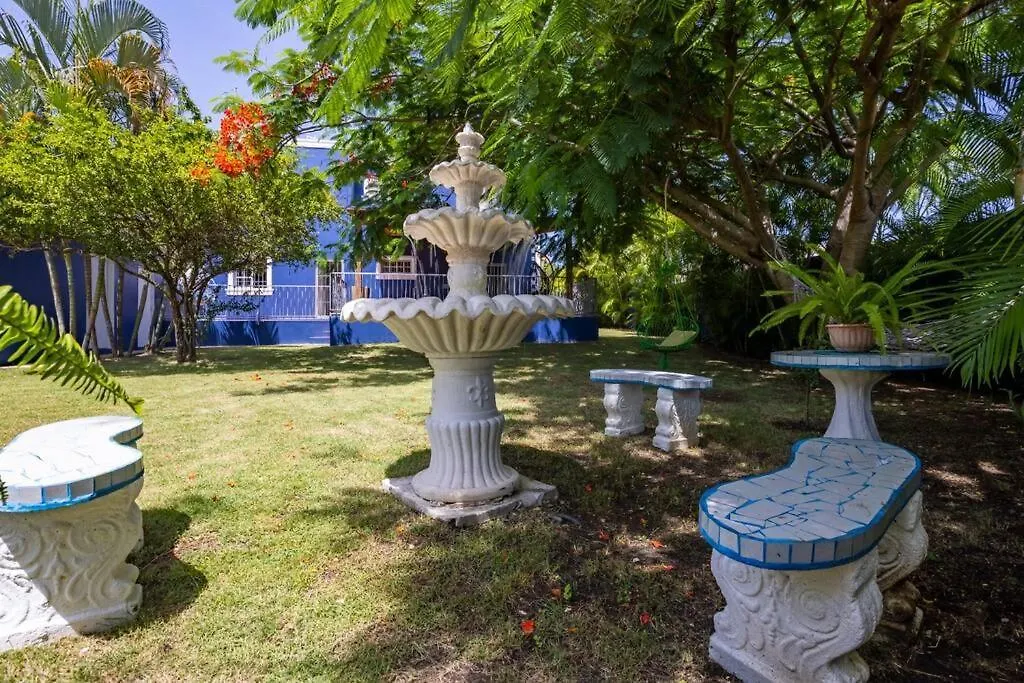 10 Minutes From Beach Villa With Pool Los Mameyes  0*, Los Mameyes (Puerto Plata) Dominican Republic