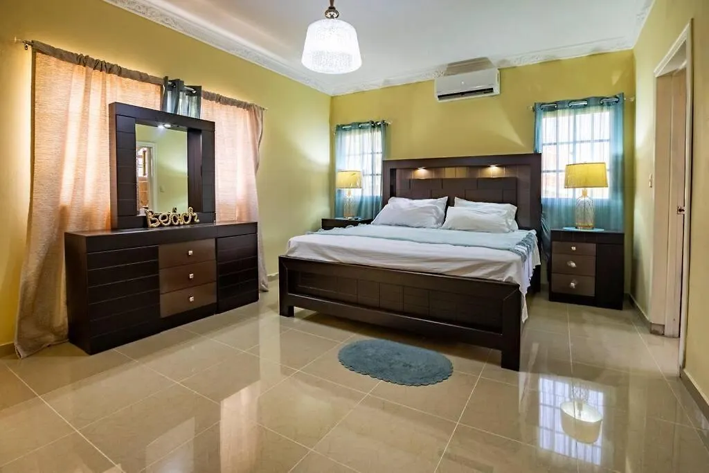 10 Minutes From Beach Villa With Pool Los Mameyes   Los Mameyes (Puerto Plata)