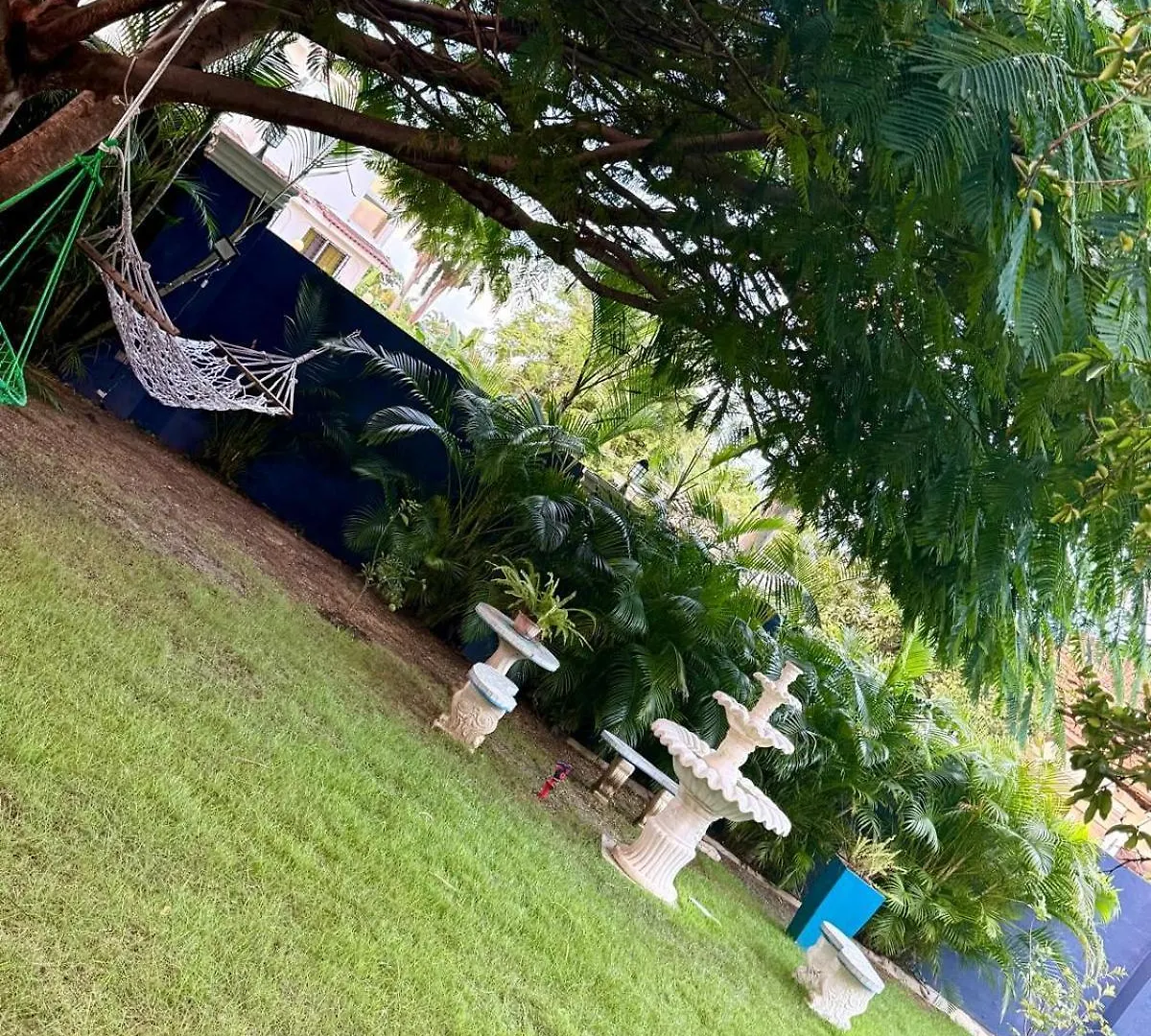 10 Minutes From Beach Villa With Pool Los Mameyes  Dominican Republic