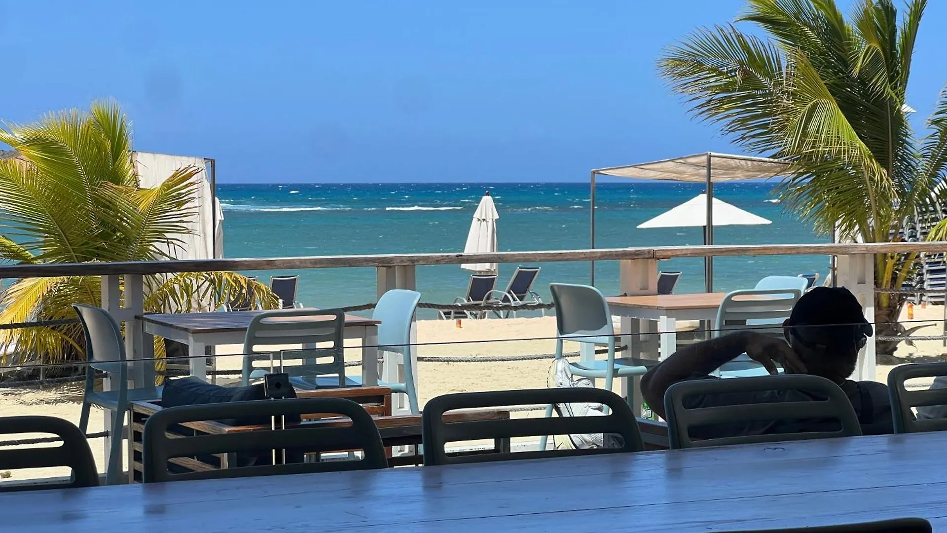 10 Minutes From Beach Villa With Pool Los Mameyes