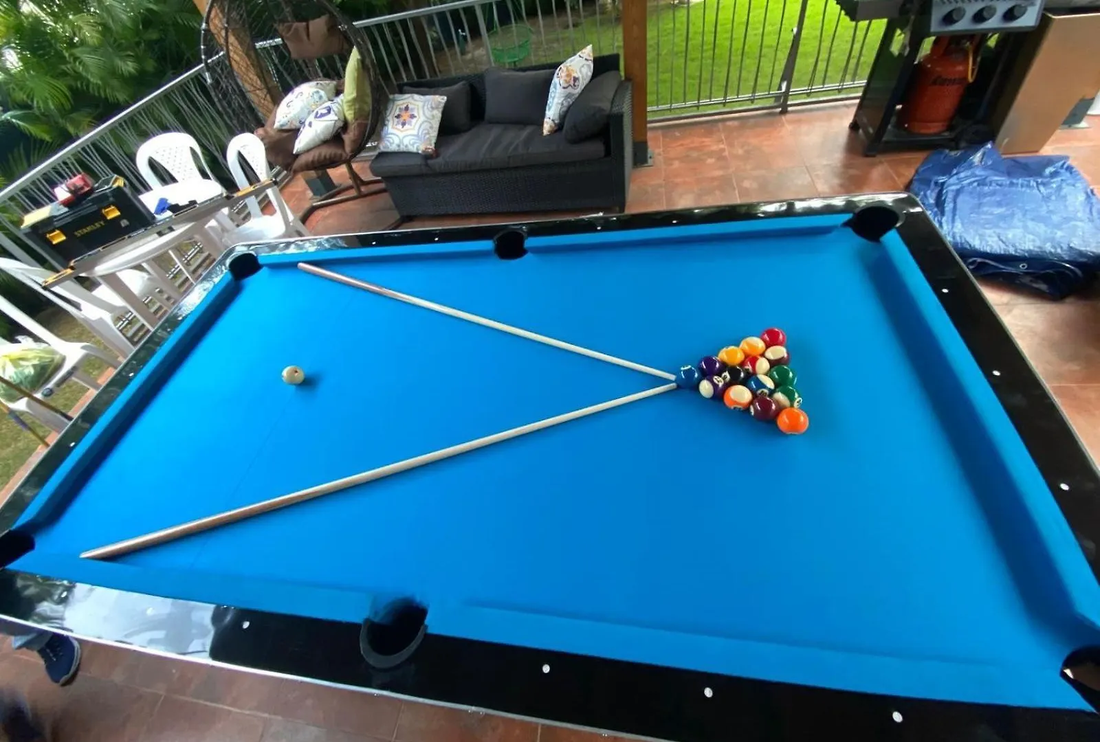 10 Minutes From Beach Villa With Pool Los Mameyes  Los Mameyes (Puerto Plata)
